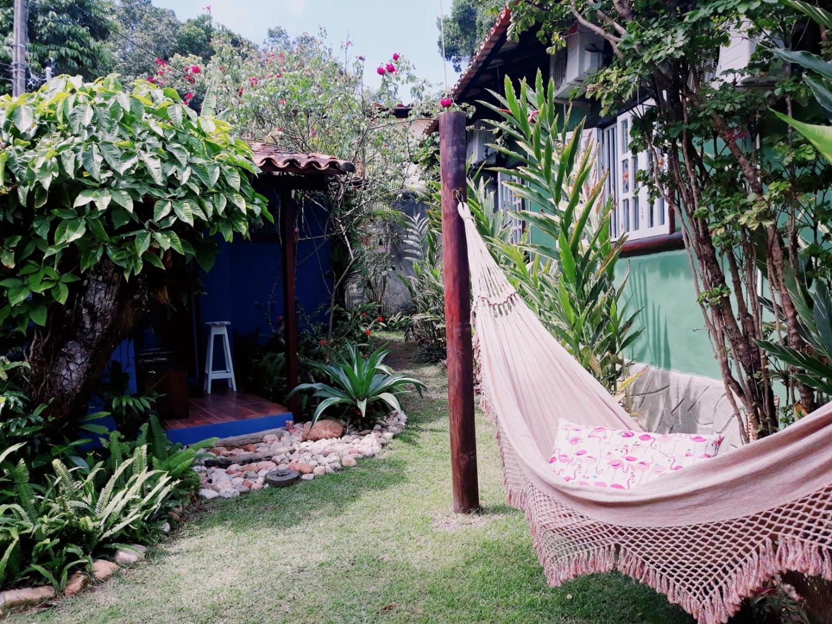 Chales De Charme Porto Seguro Exteriér fotografie